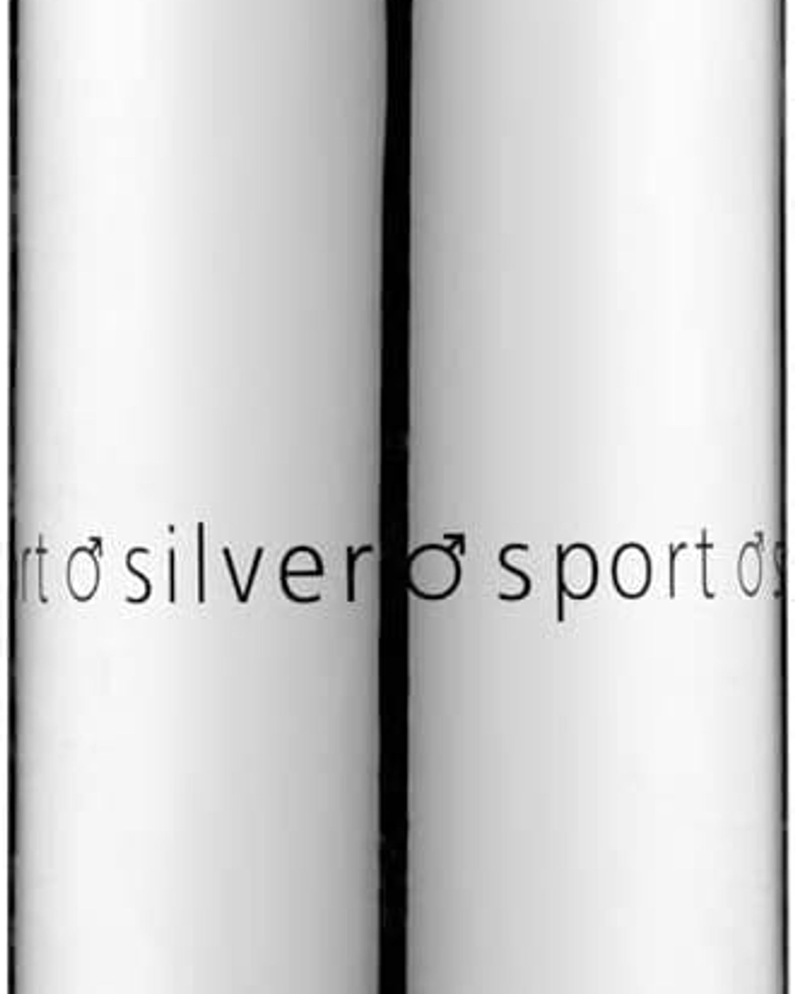 Colour Me Homme Silver Sport EDP 90ml