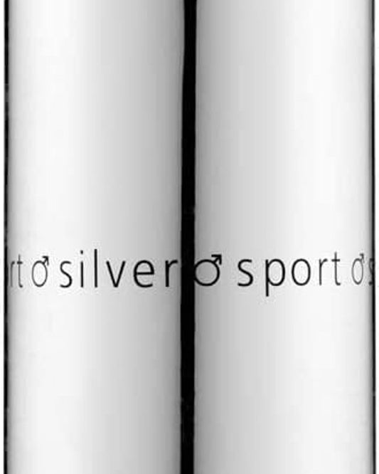 Colour Me Homme Silver Sport EDP 90ml