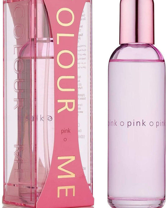 Colour Me Femme Pink EDP 100ml