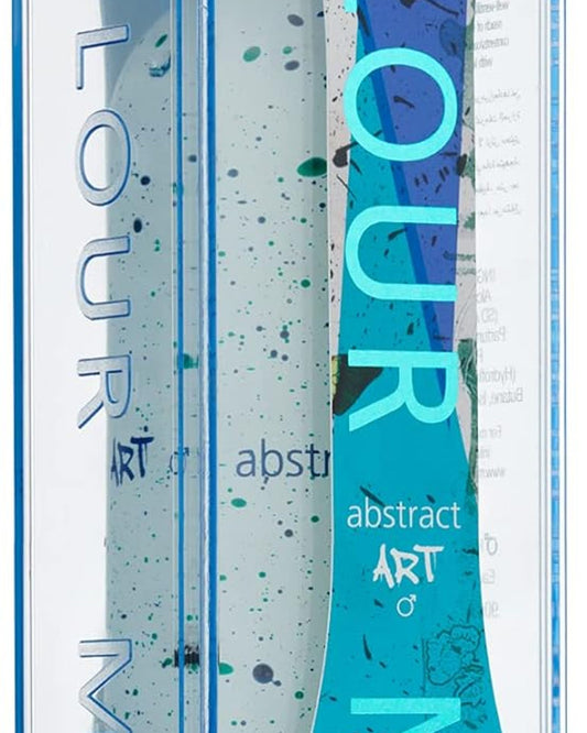 Colour Me Abstract Art EDP 90ml