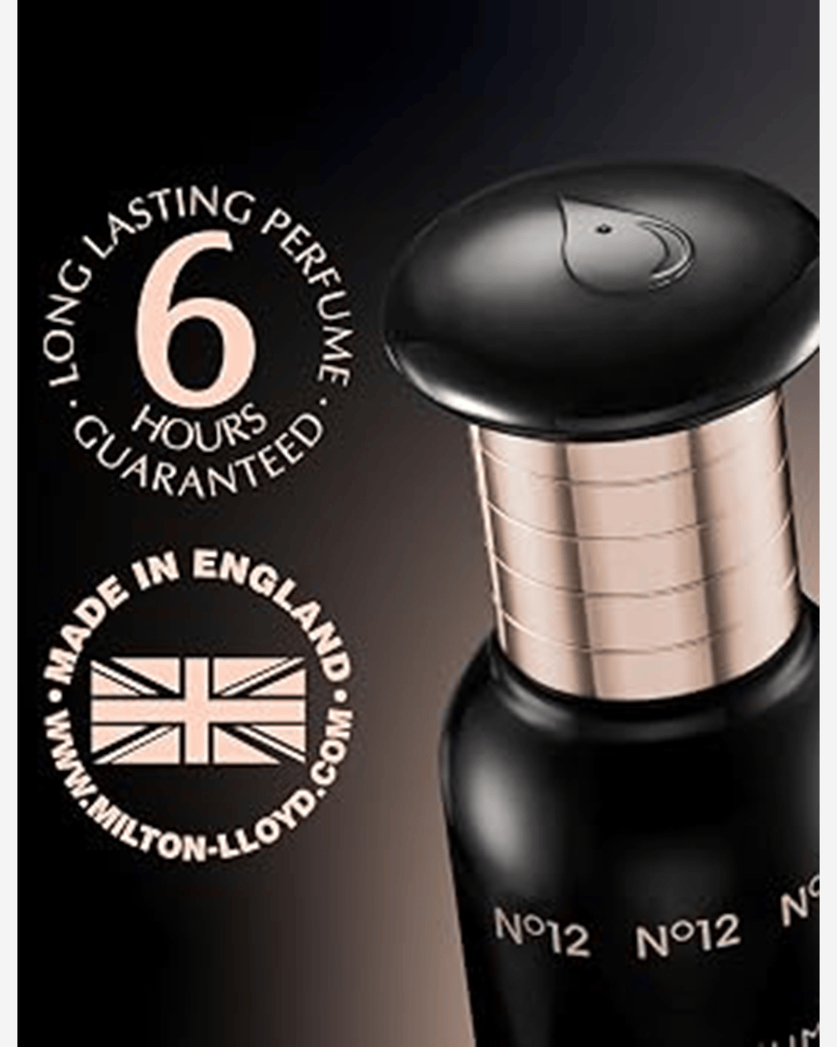 Perfumer'S Choice Skye No.12 Eau De Parfum 83Ml