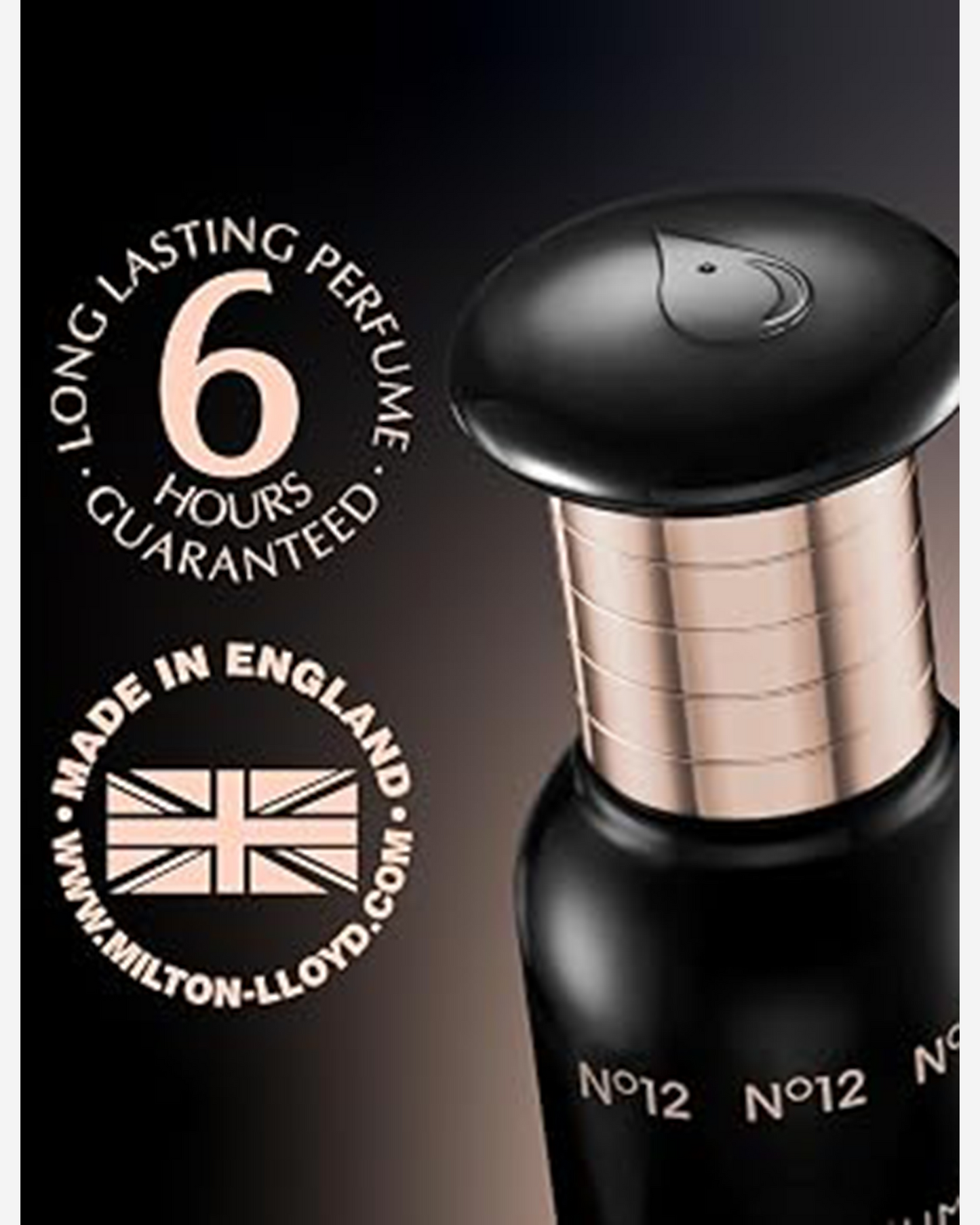Perfumer'S Choice Skye No.12 Eau De Parfum 83Ml