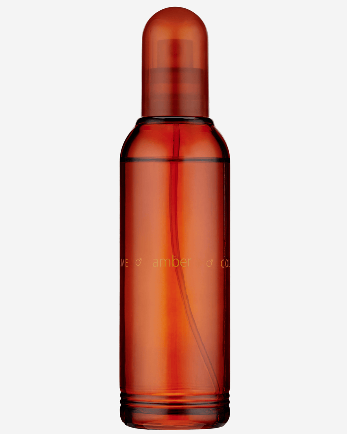 Colour Me Amber Eau De Parfum 100Ml