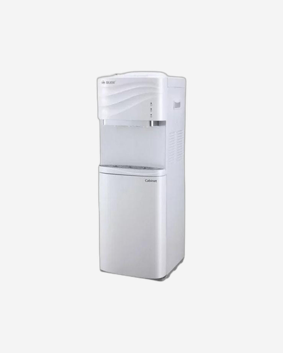 Sure Water Dispenser with Refrigerator
