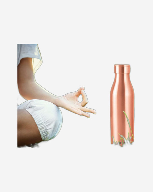 Milton Copper Charge Bottle 930ml Copper