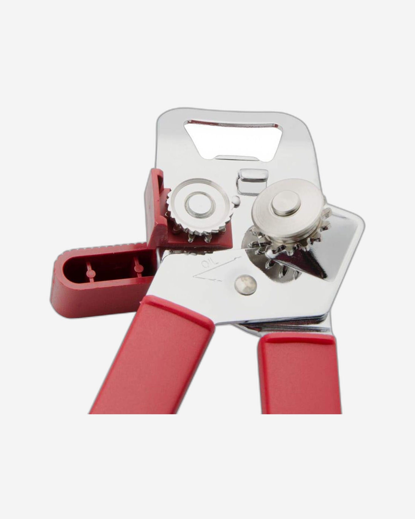 Victorinox Universal Can Opener Red
