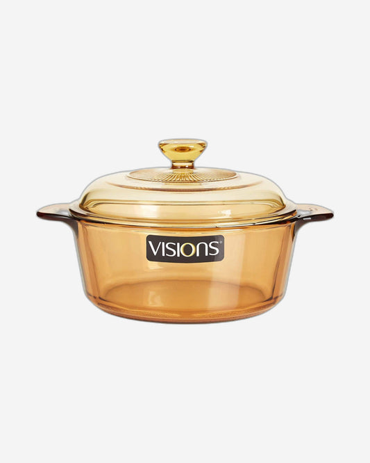 1.25L Cl1 Versa Pot Amber 1 X 1 (Vs-12Npc/Cl1) Vision