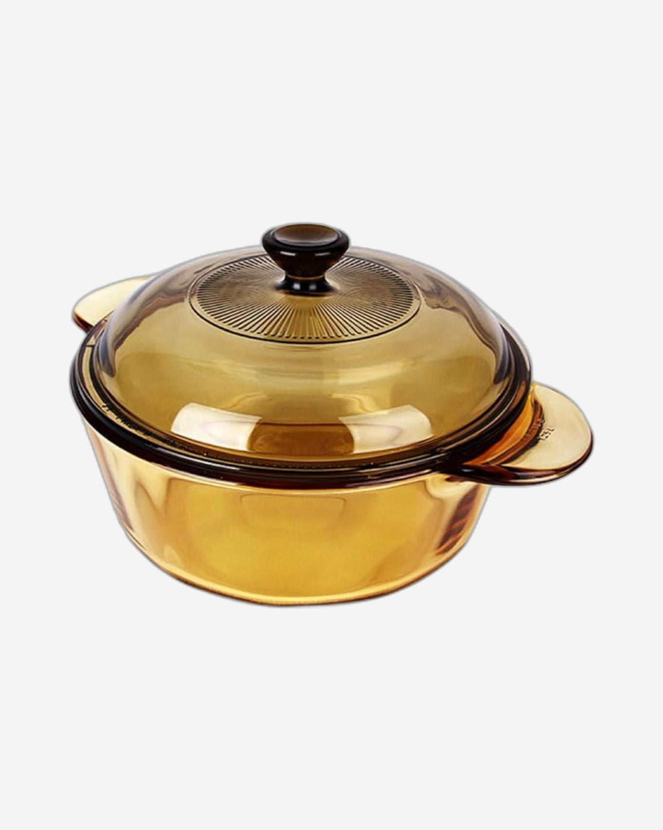 1.25L Cl1 Versa Pot Amber 1 X 1 (Vs-12Npc/Cl1) Vision