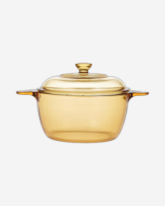 6Pcs Saucepan/ Cookpot (Vs-337)