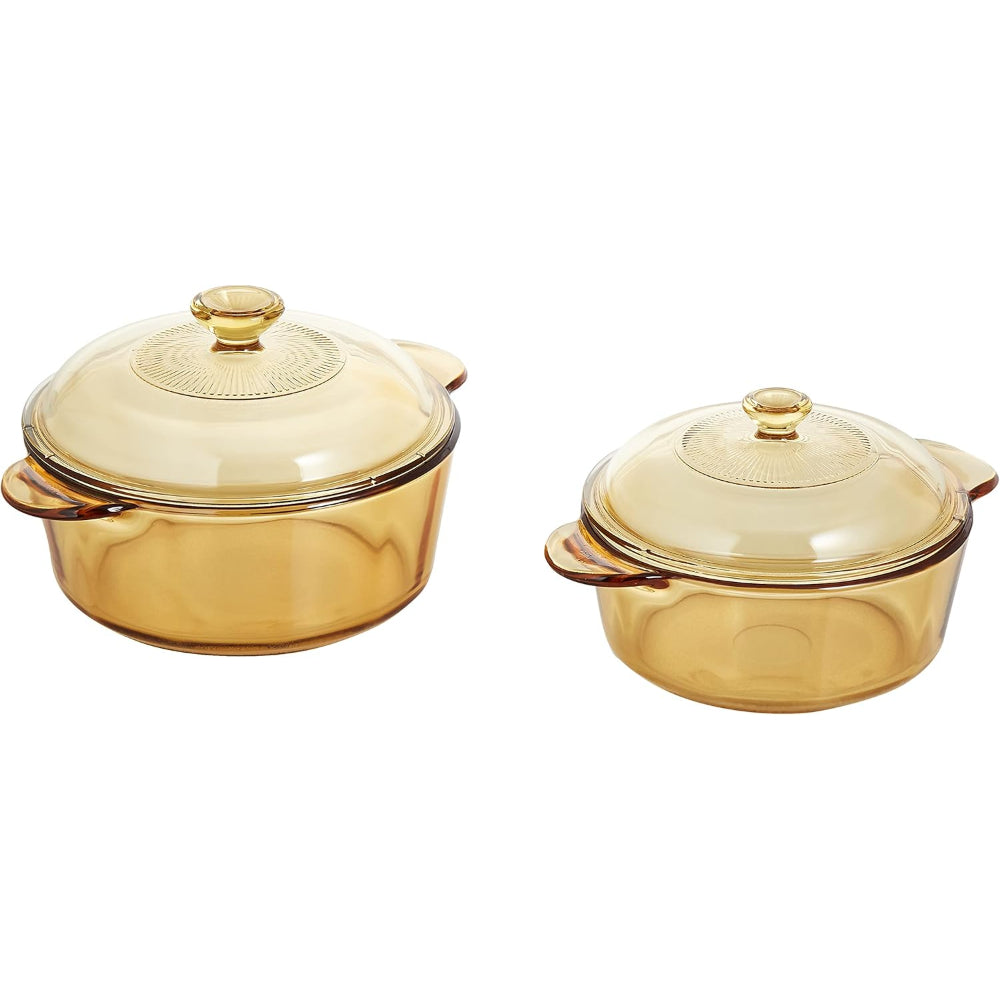6Pcs Saucepan/ Versa Pot (Vs-338)