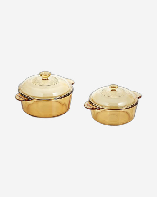 6Pcs Saucepan/ Versa Pot (Vs-338)
