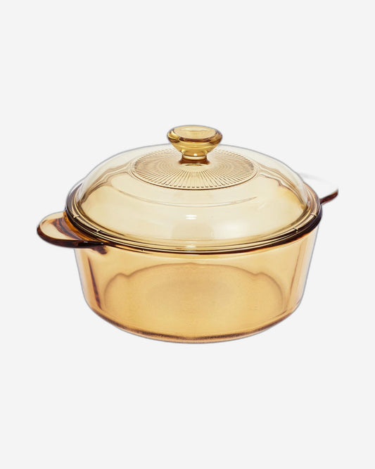 4Pc Saucepan/ Versapot 1X4Pcs (Vs-340) Vision