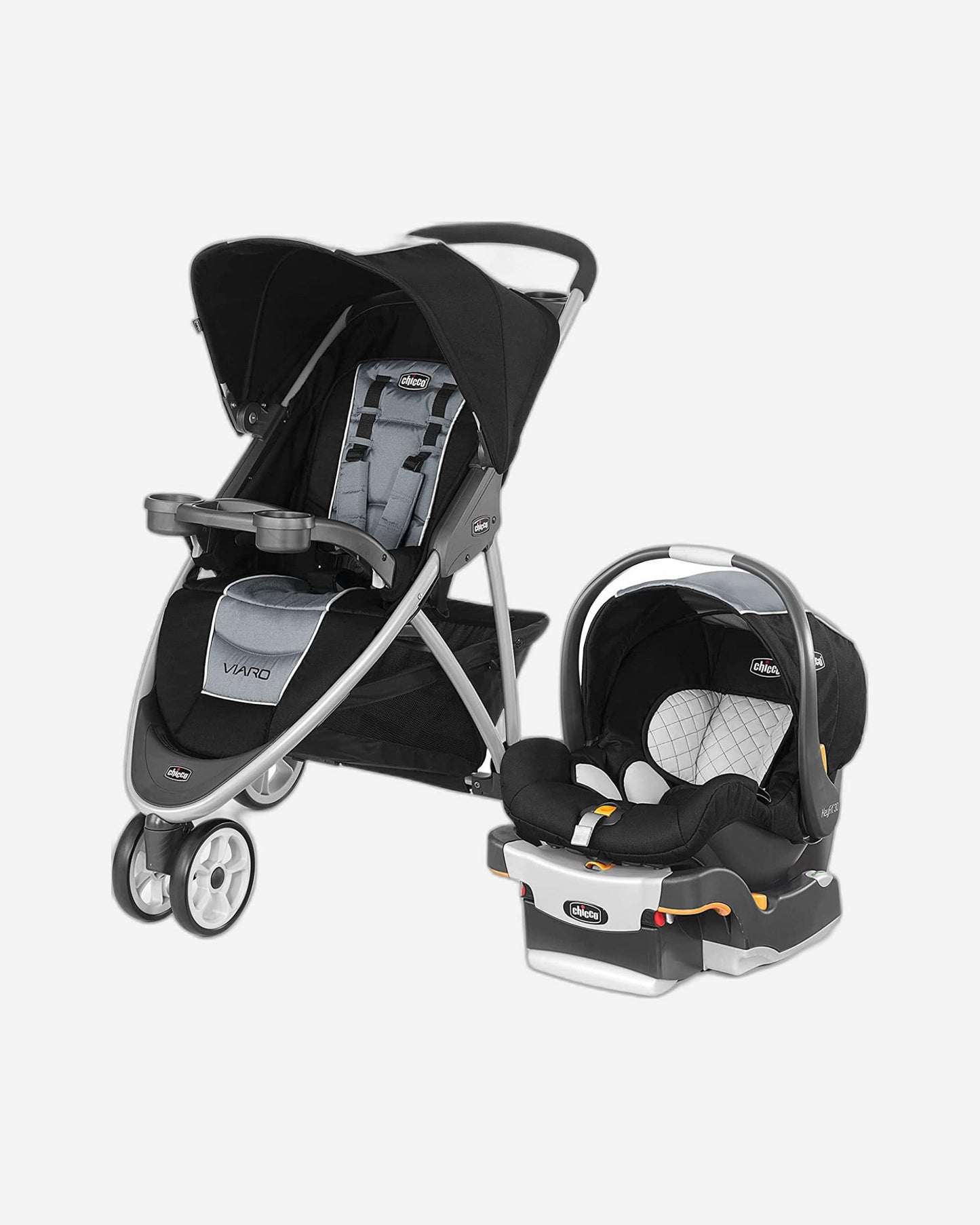 VIARO TRAVEL SYSTEM TECHNA USA