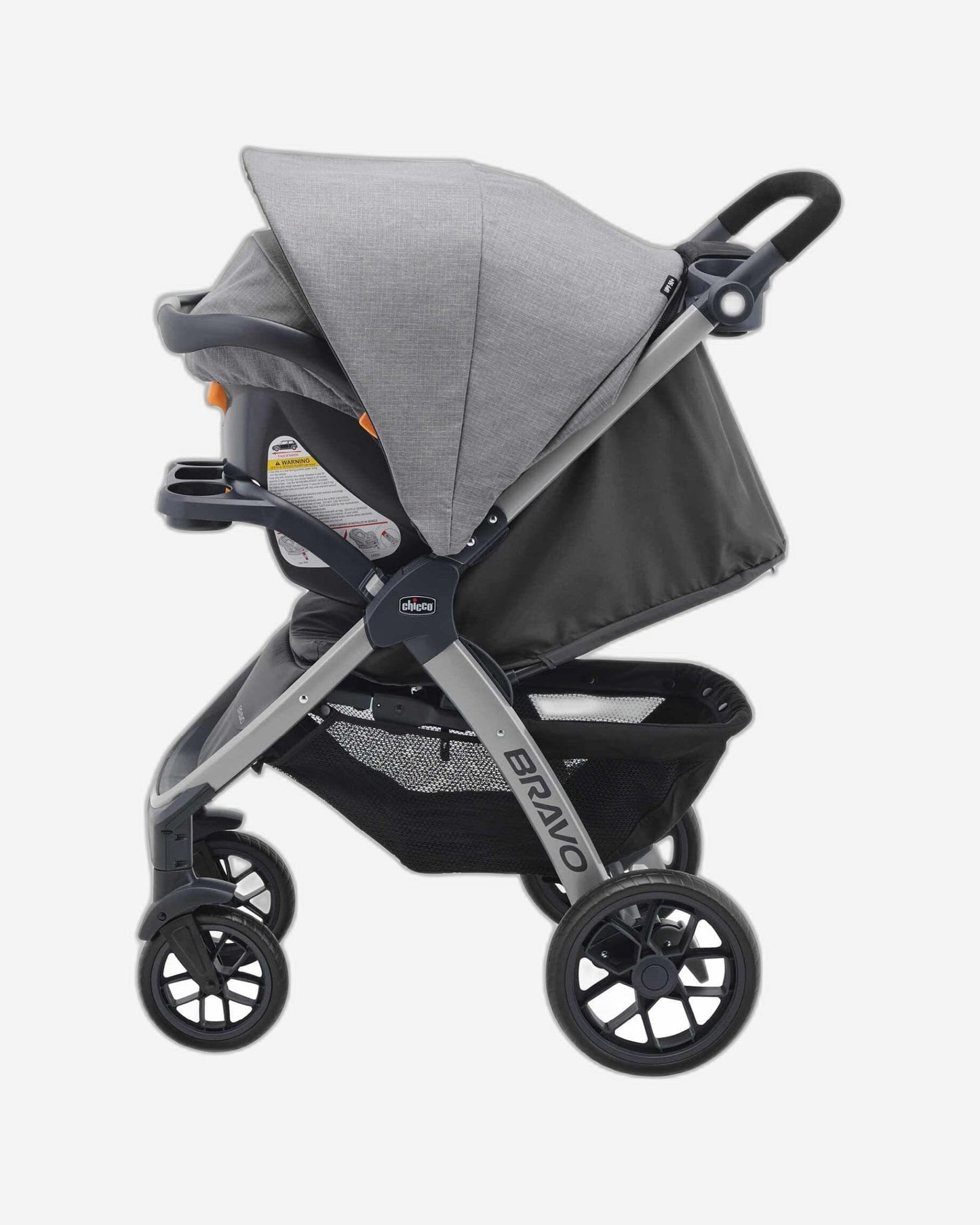 Bravo Trio Travel System Parker Usa