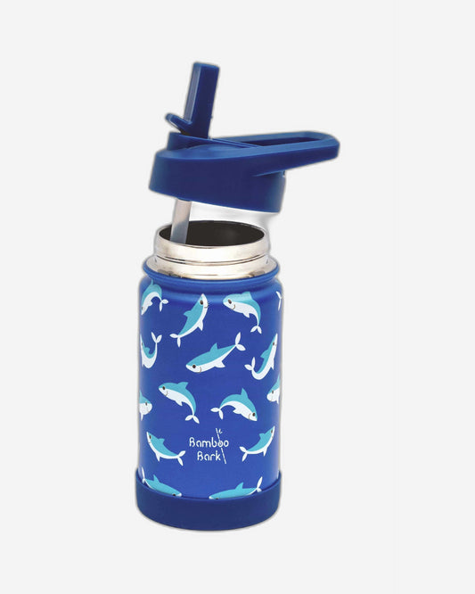 Sharks Water Bottle