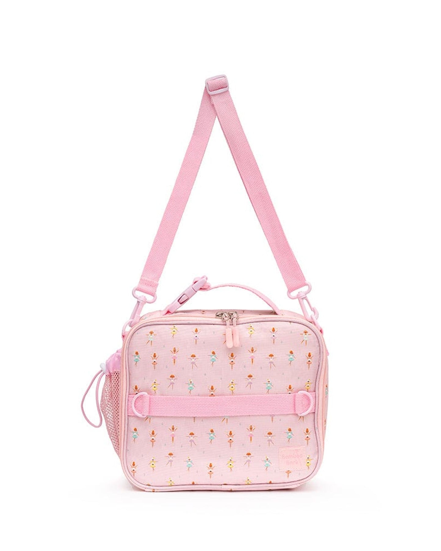Ballerina Lunch Bag