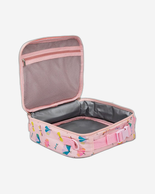 Buttlerfly Lunch Bag