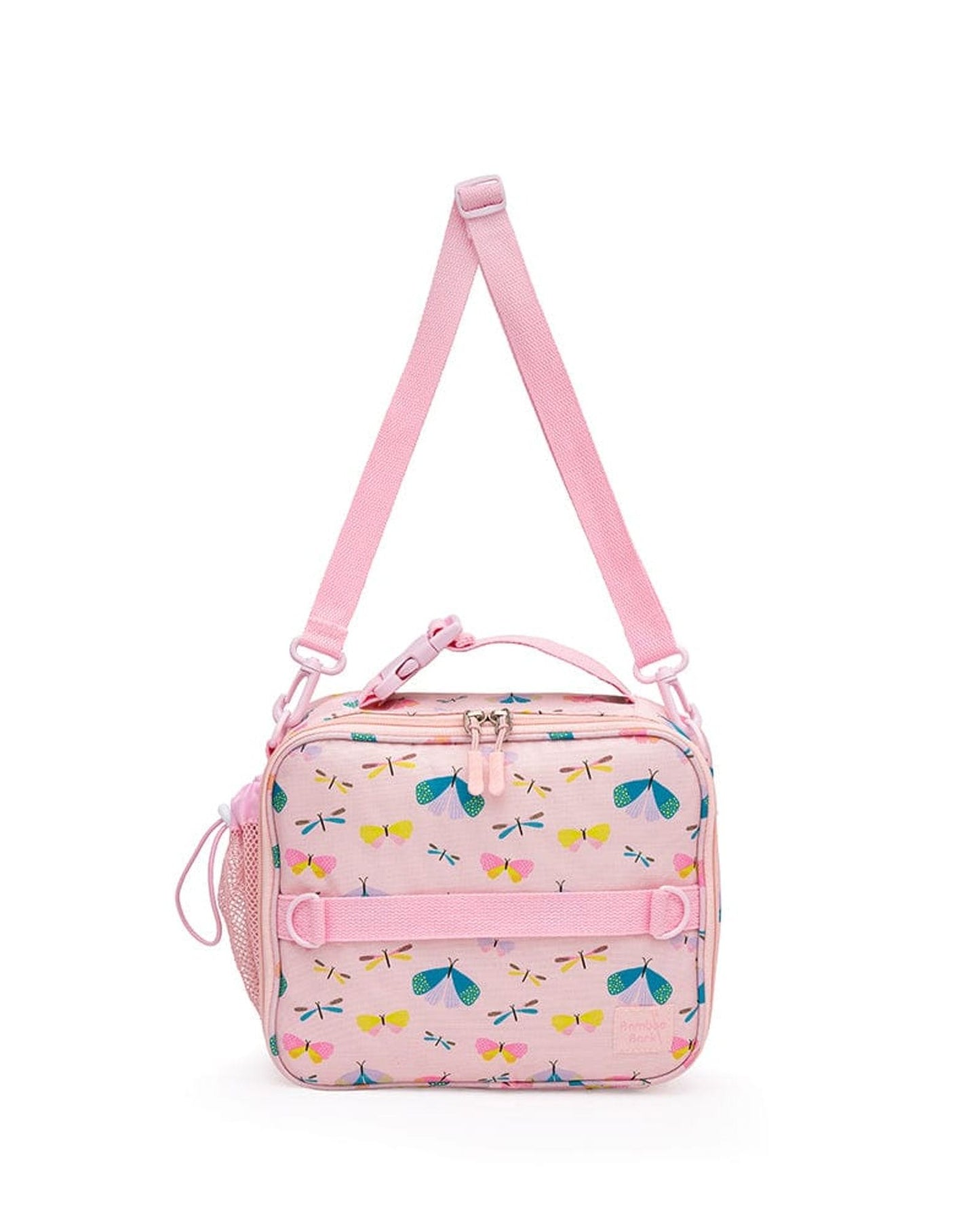 Buttlerfly Lunch Bag