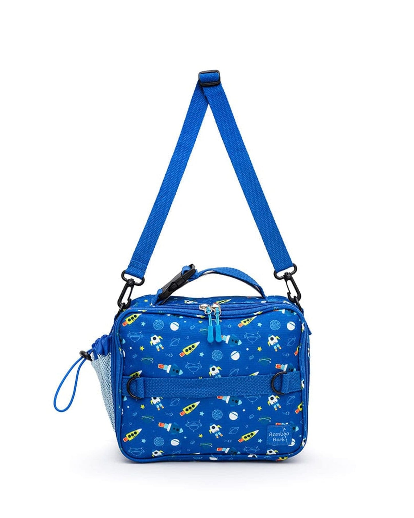 Space Lunch Bag