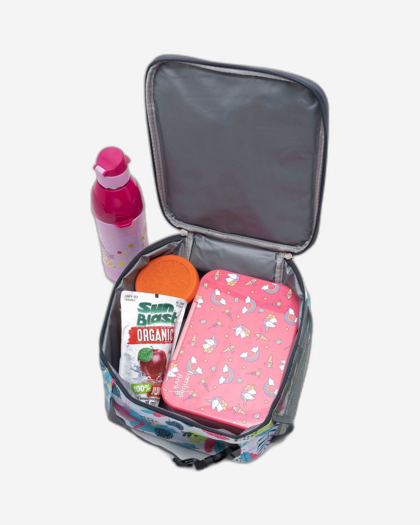 Flamingo Bag