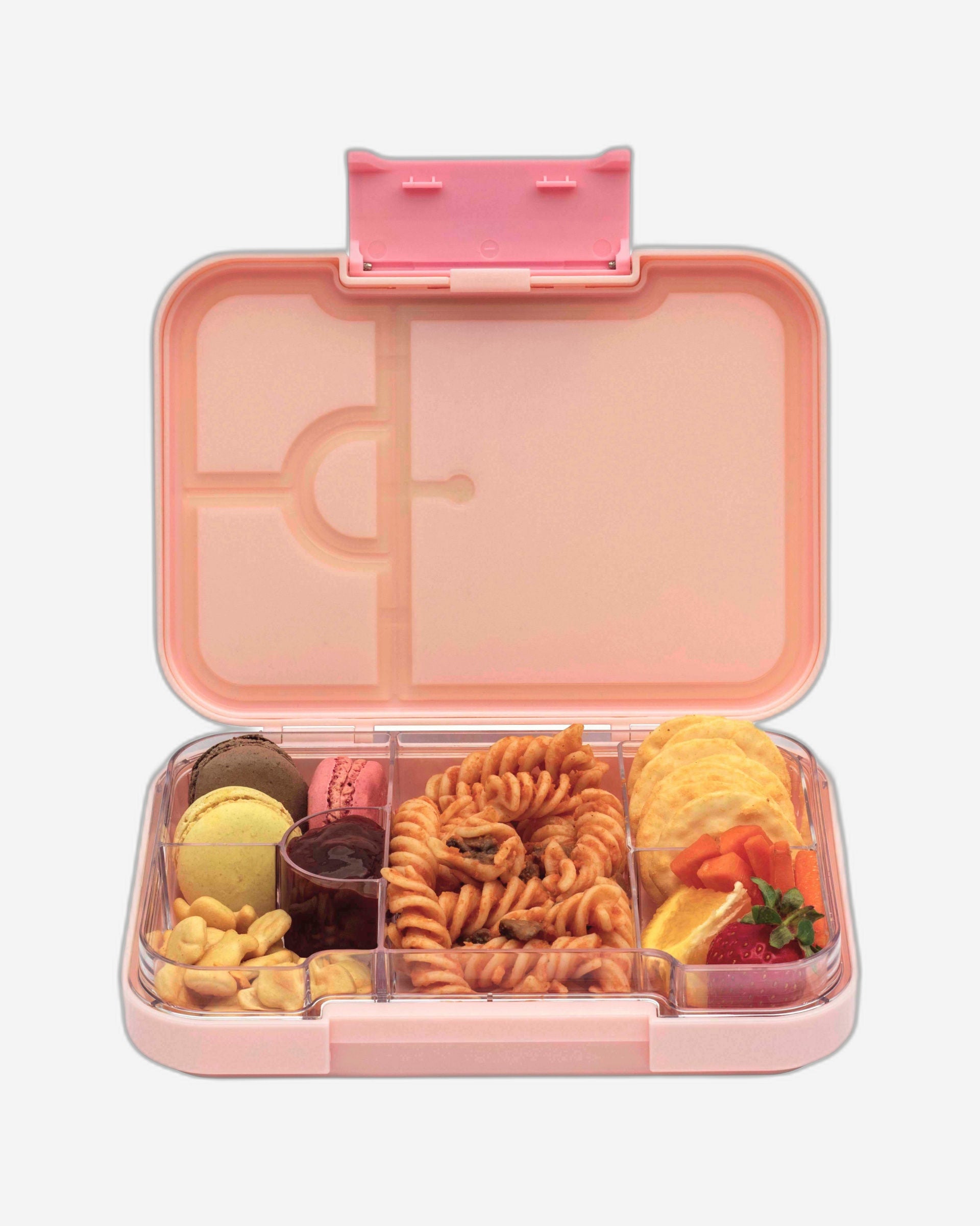 Ballerina Lunch Box