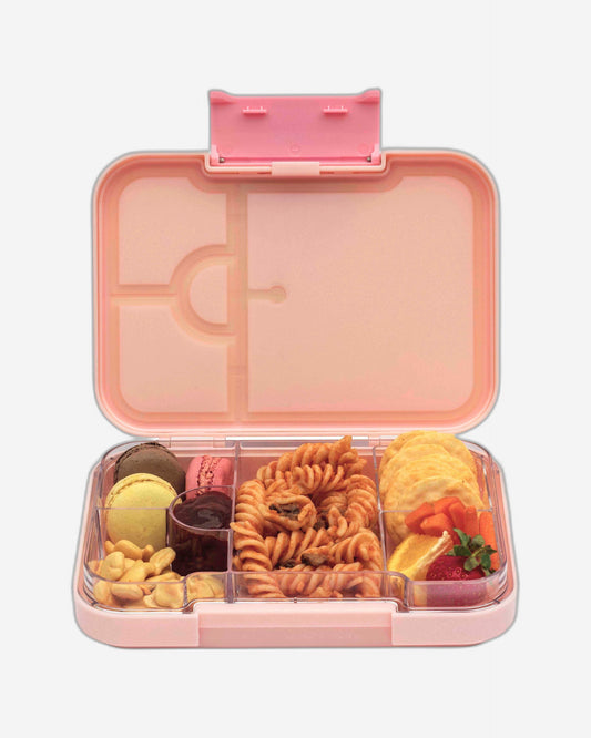 Ballerina Lunch Box