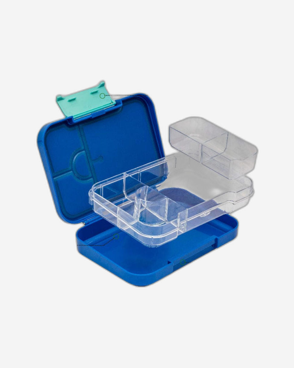 Space Lunch Box