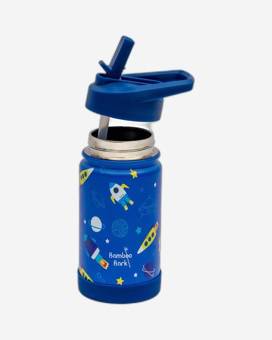 Space Water Bottle