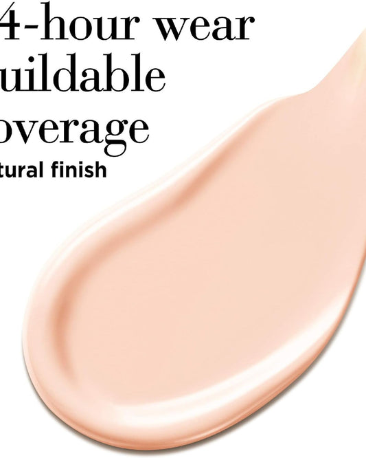 Elizabeth Arden Flawless Finish Foundation Liquid 110N 30ml