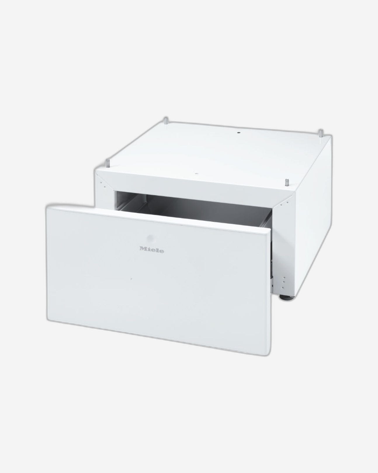 Miele WTS 510 Plinth with drawer nan