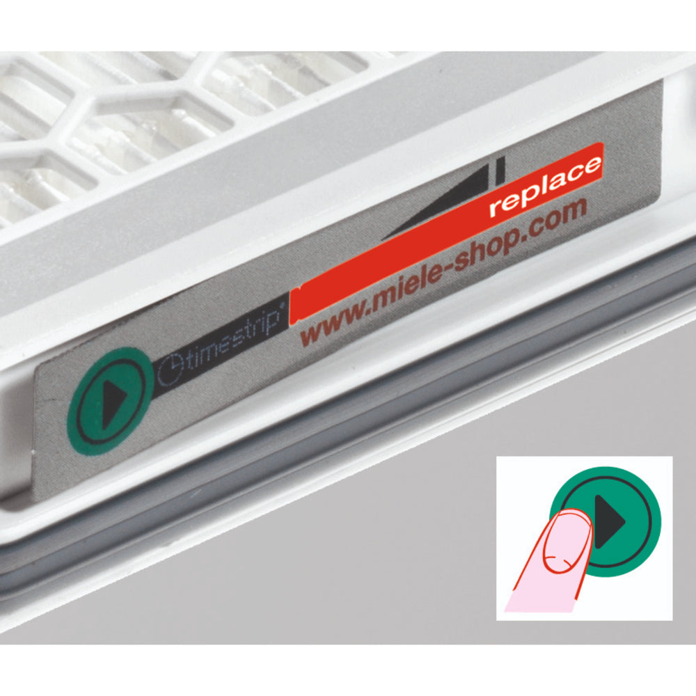 Miele HEPA AirClean Filter