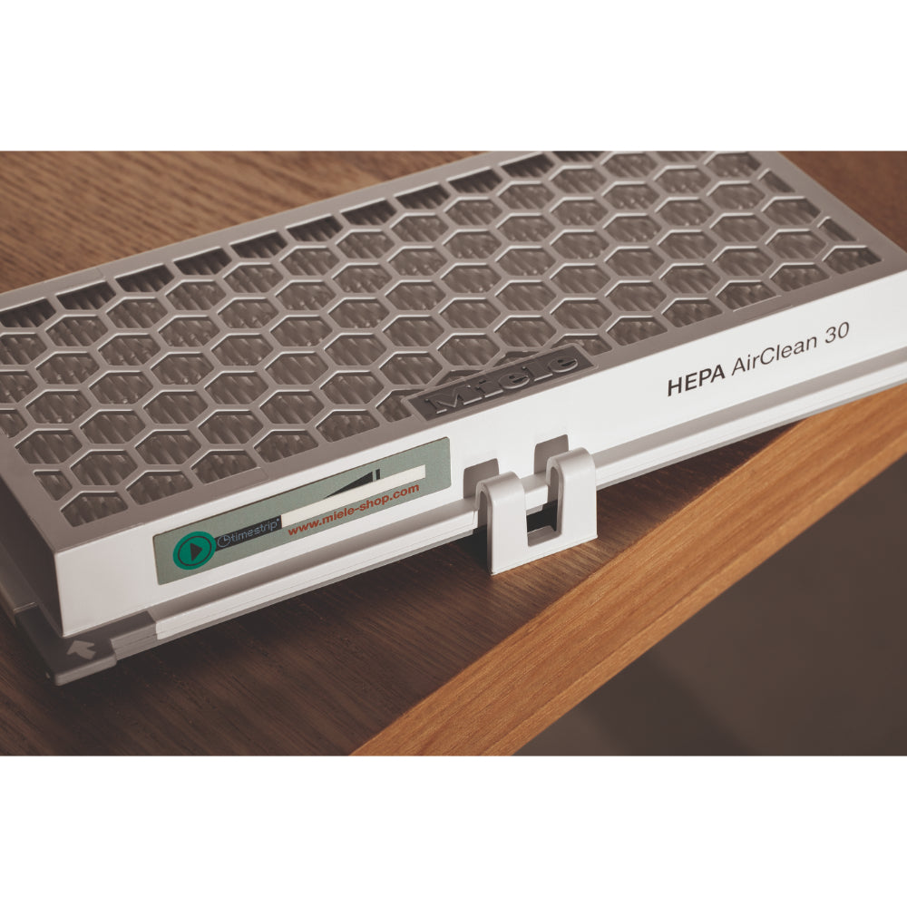 Miele HEPA AirClean Filter
