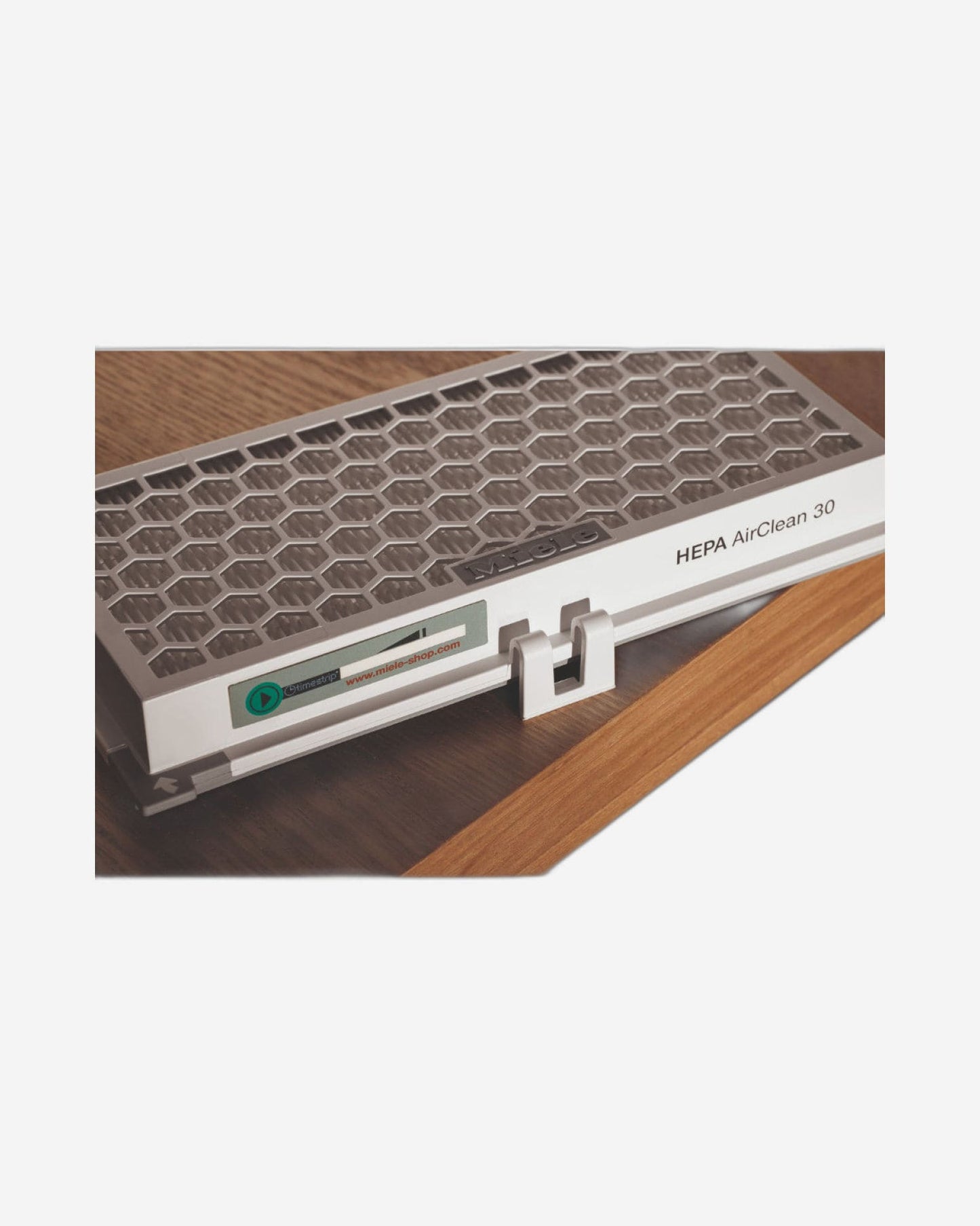 Miele HEPA AirClean Filter