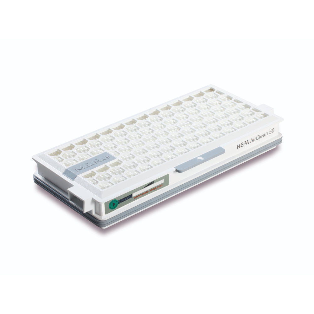 Miele HEPA AirClean Filter