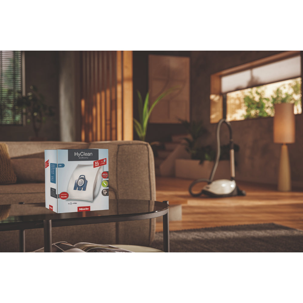 Miele HEPA AirClean Filter