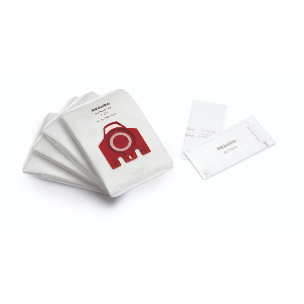 Miele HyClean Dustbags 3.5L