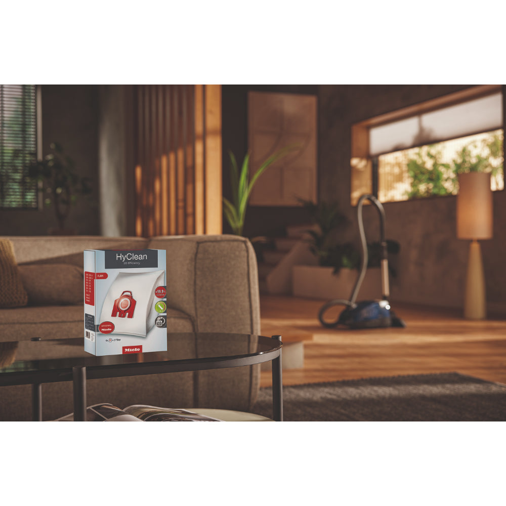 Miele HyClean Dustbags 3.5L