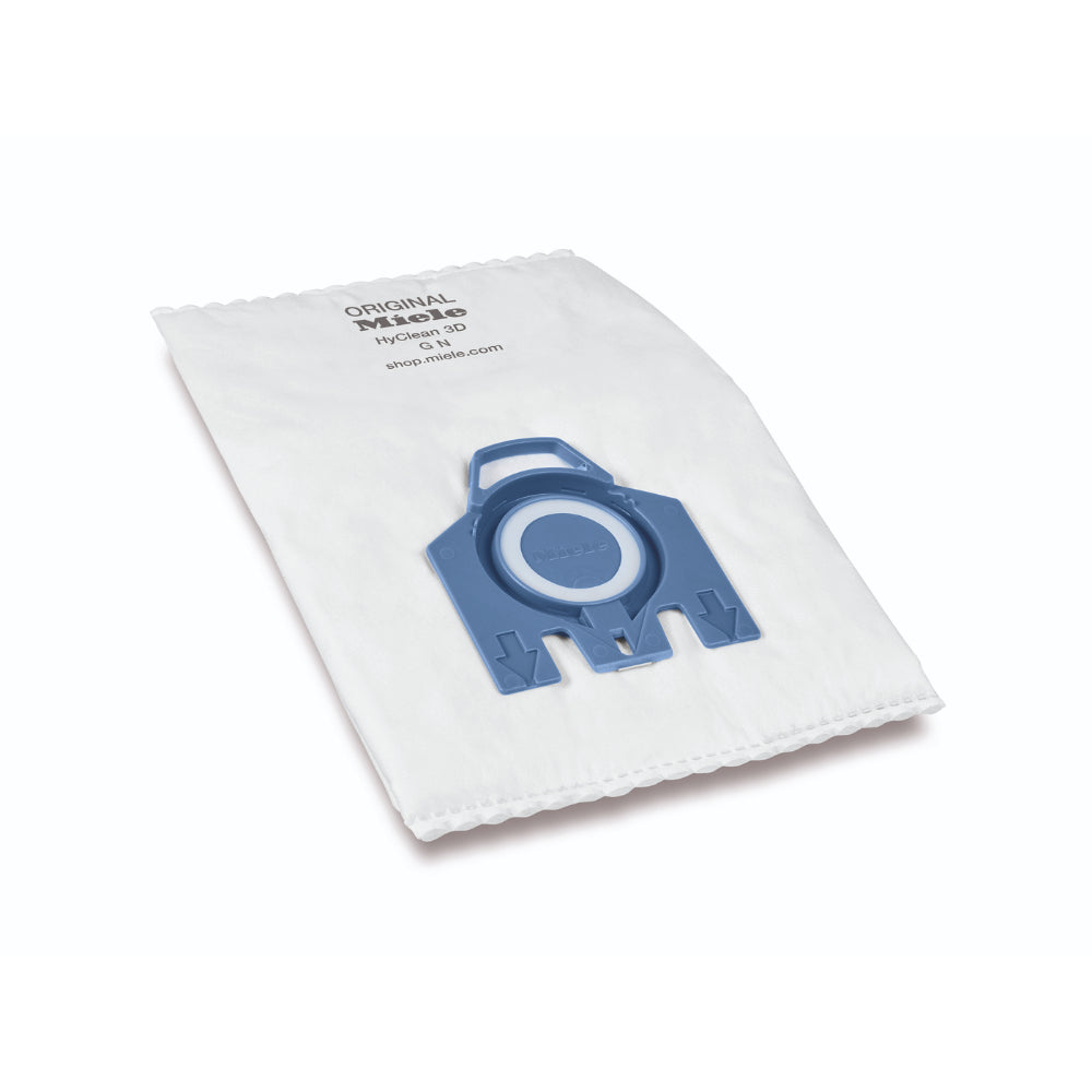 Miele HyClean Dustbags 4.5L