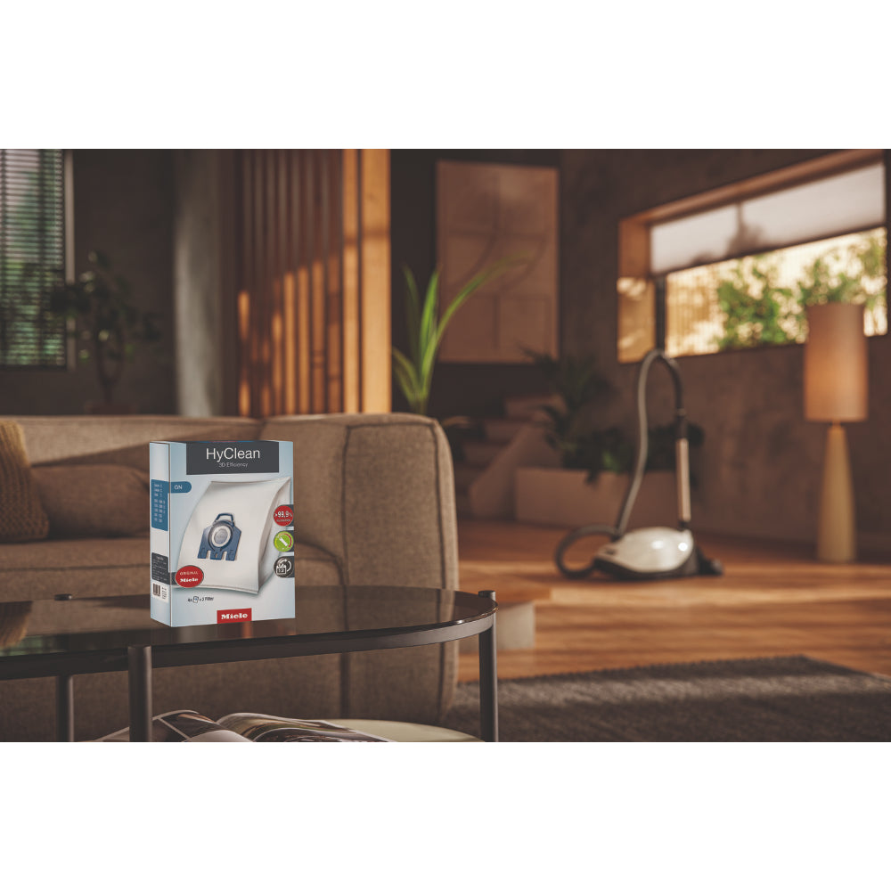 Miele HyClean Dustbags 4.5L