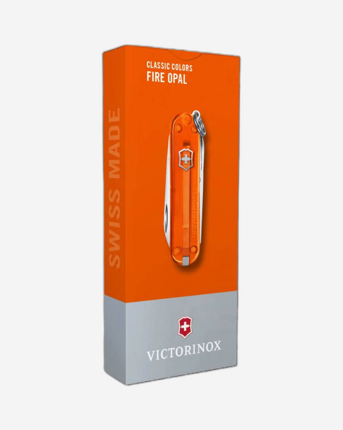 Victorinox Classic Sd 58 Mm Tuscan Sun with 7 function - 0.6223.T81G