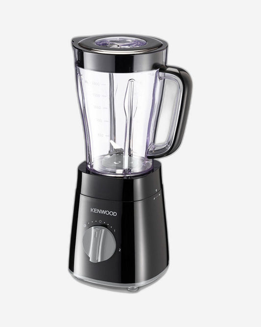 Kenwood Blender with Multi-Speed Control with 2 Mills GCC