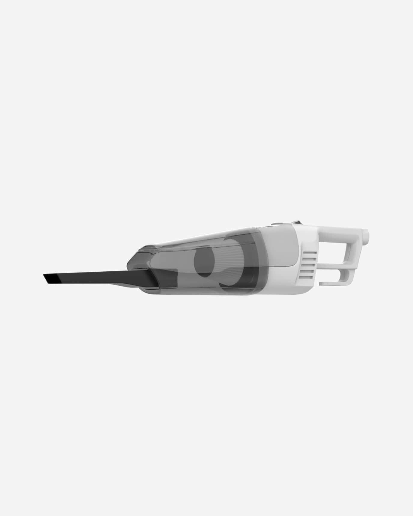 Russell Hobbs 3-in-1 Handheld Corded Vacuum Cleaner 0.6L