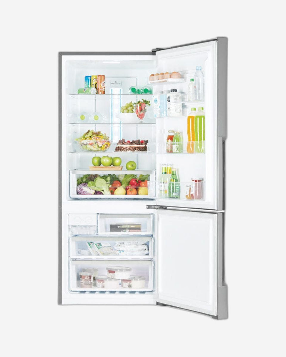 Electrolux 425L Bottom Mount Refrigerator