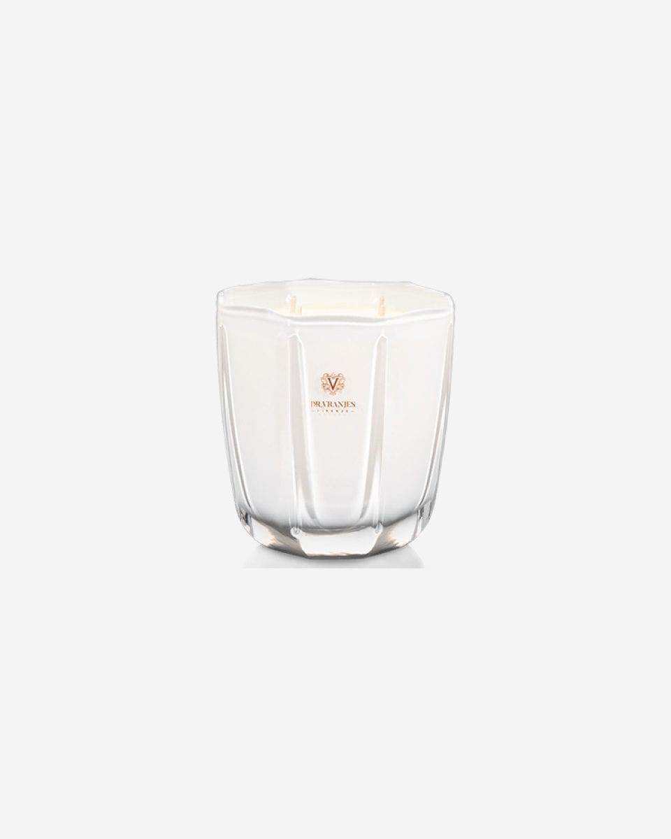 Dr. Vranjes Rosso Ginger Lime Candle 500g