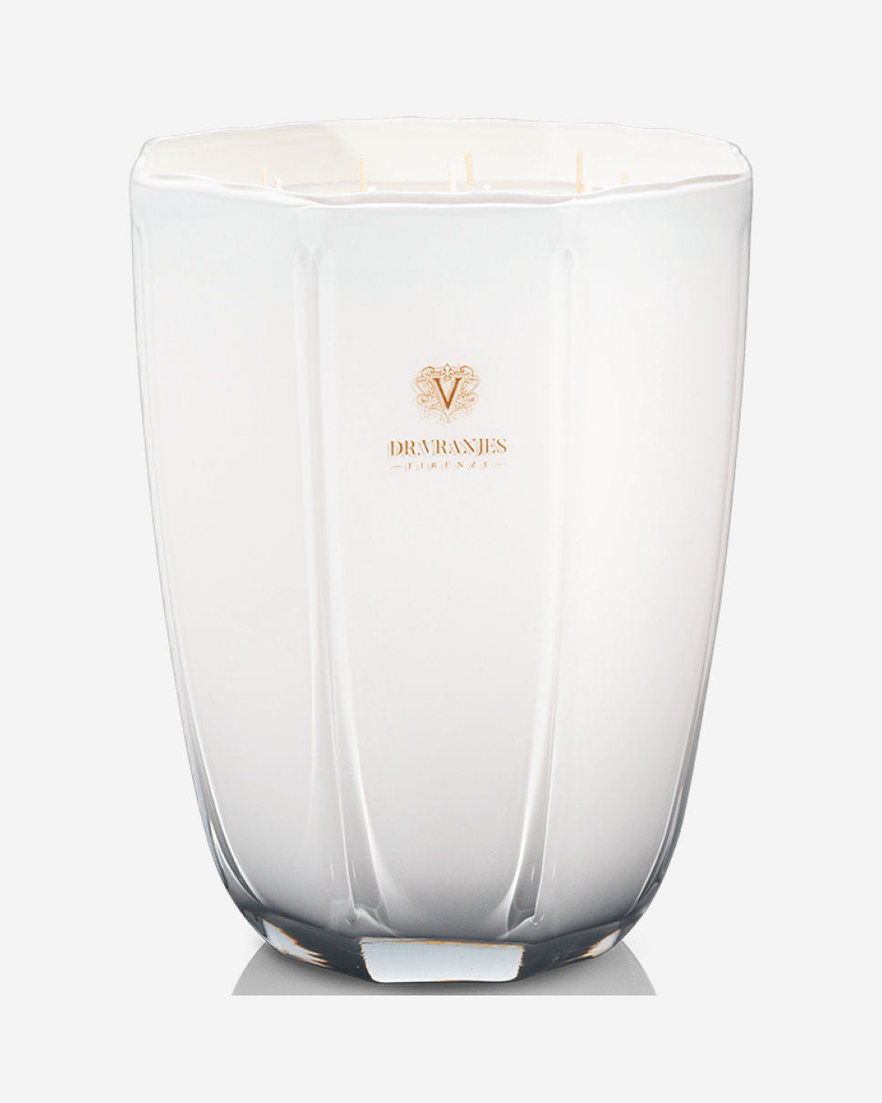 Dr. Vranjes Ginger Lime Decorative Candle Maxi 6kg