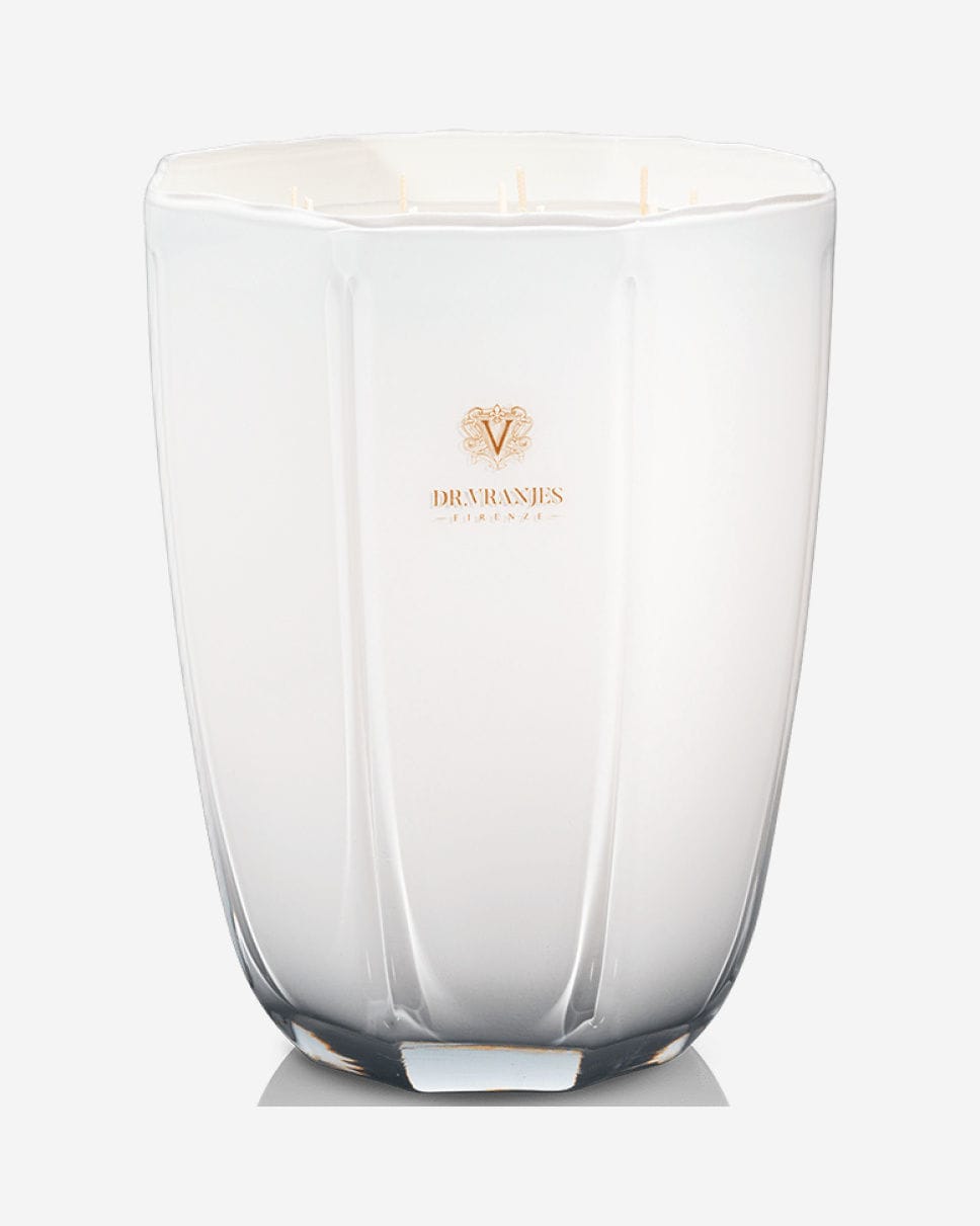 Dr. Vranjes Ginger Lime Decorative Candle Maxi 6kg