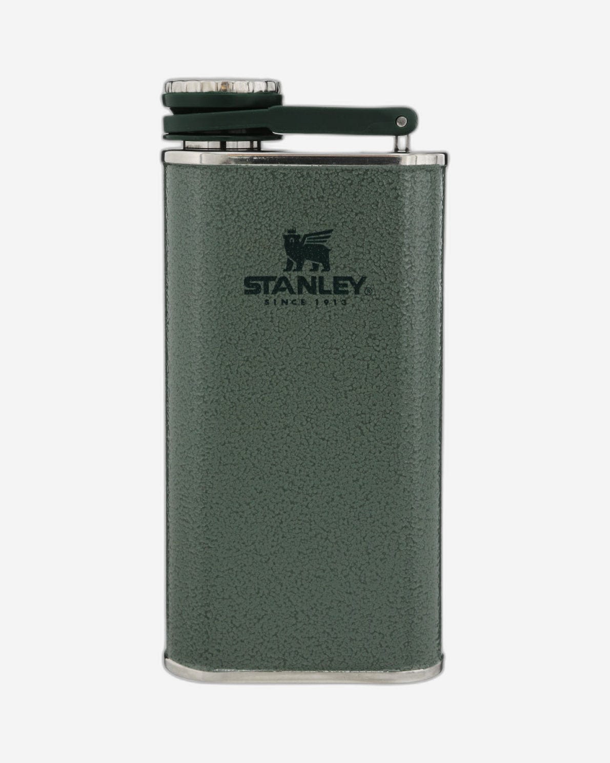 Stanley CLA Flask H.Green