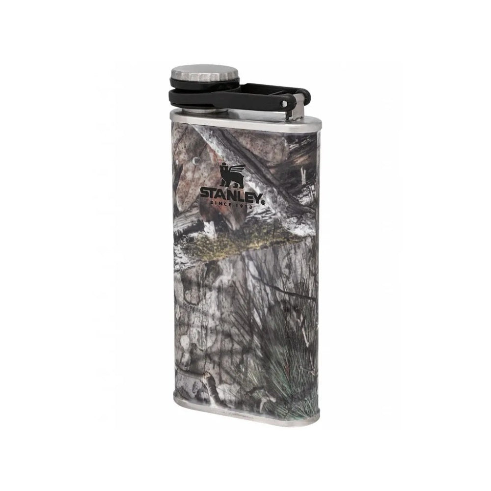Stanley CLA Flask Mossy Oak DNA