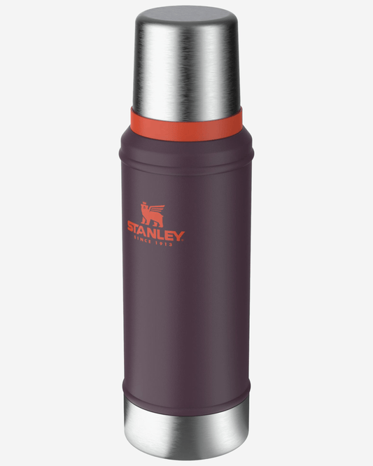 Stanley Classic Vacuum Bottle 750 ml Plum