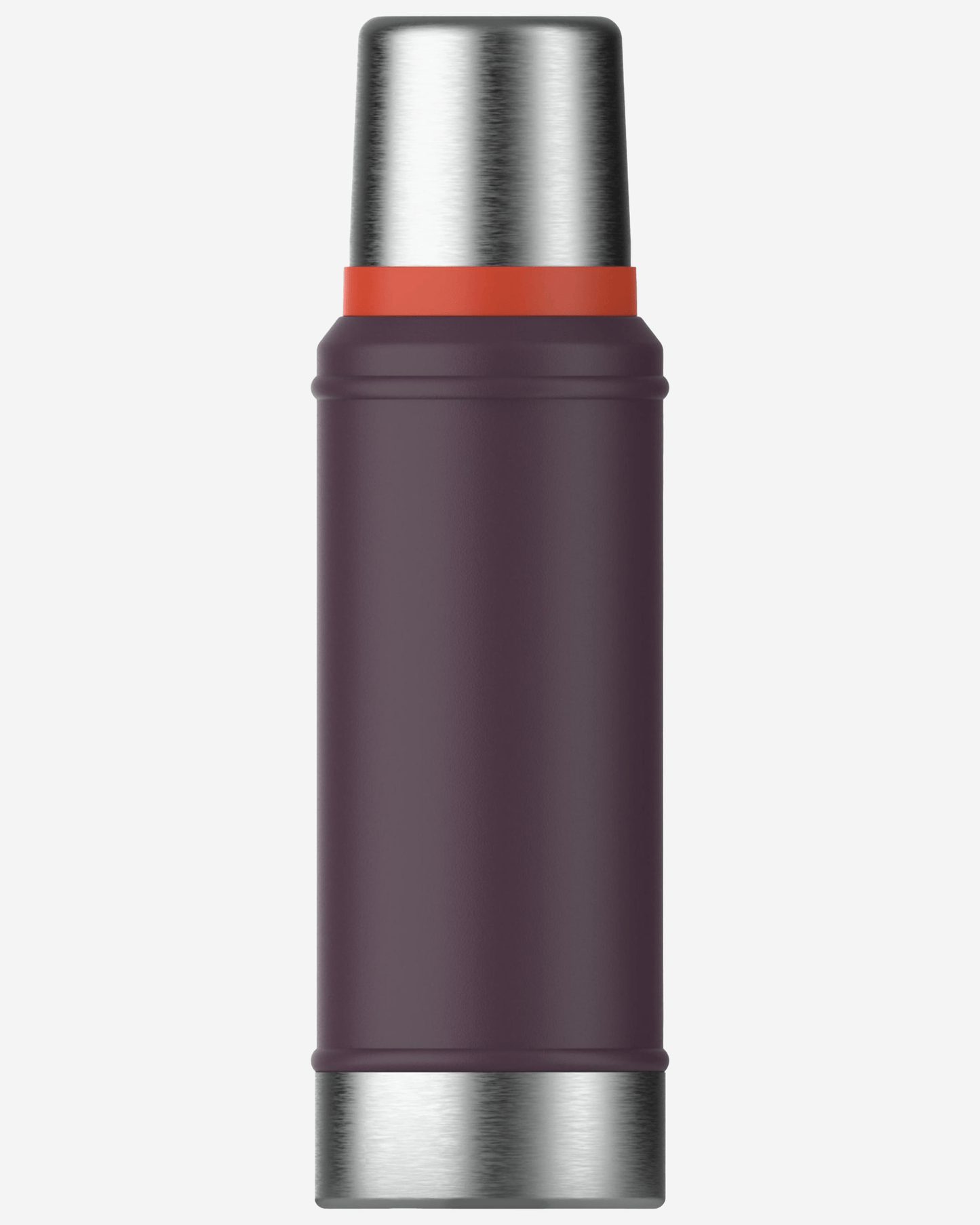 Stanley Classic Vacuum Bottle 750 ml Plum